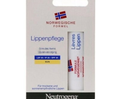 NEUTROGENA Balzam na pery SPF20 4