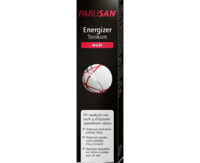 PARUSAN Energizer tonikum pre mužov 200 ml