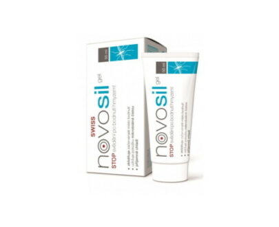 SWISS Novosil gél 50 ml