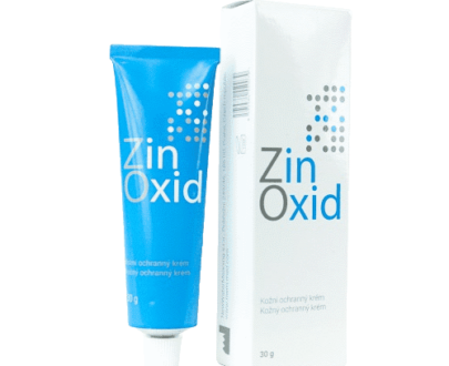 ZINOXID 30 g