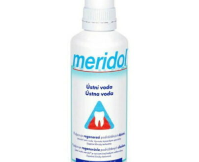 MERIDOL Ústna voda 400 ml