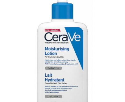 CERAVE Hydratačné mlieko 236 ml