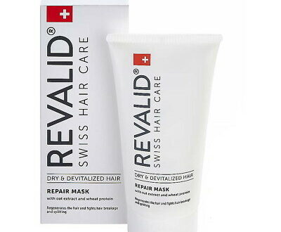 REVALID Repair Mask 150 ml