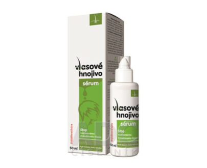 VLASOVÉ HNOJIVO Sérum 50 ml