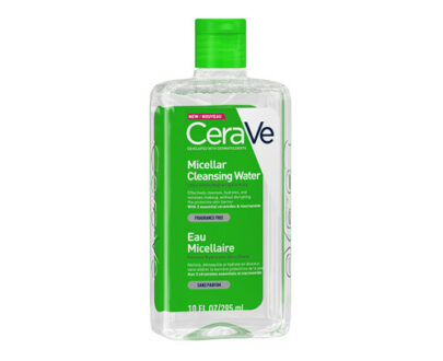 CERAVE Hydratačná micelárna voda 295 ml