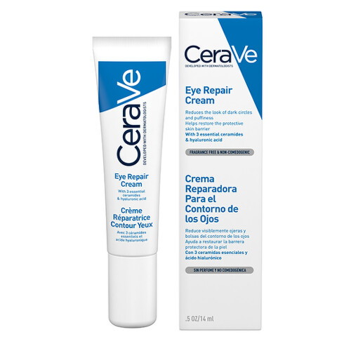 CERAVE Obnovujúci očný krém 14 ml CERAVE Obnovujúci očný krém 14 ml