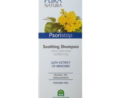 NATURA HOUSE Psoristop šampón 250 ml