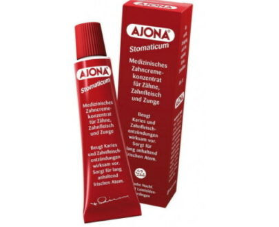 AJONA Stomaticum 25 ml