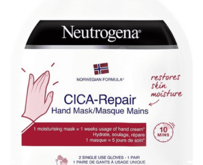 NEUTROGENA Cica maska na ruky 1 pár