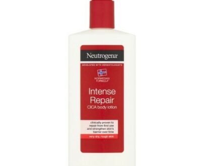 NEUTROGENA Cica regeneračné telové mlieko 400 ml