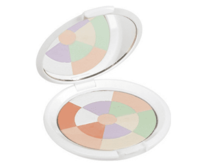 AVENE Couvrance Mozaikový púder rozjasňujúci pre citlivú pleť 10 g