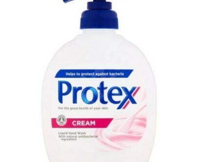 PROTEX Cream tekuté mydlo 300 ml
