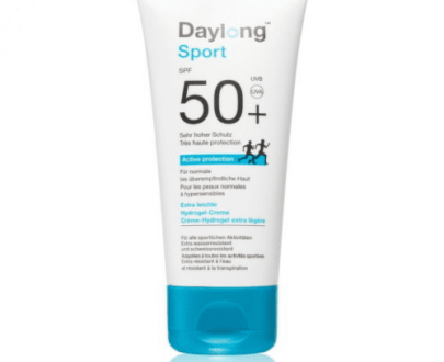 DAYLONG Sport SPF50+ 50 ml