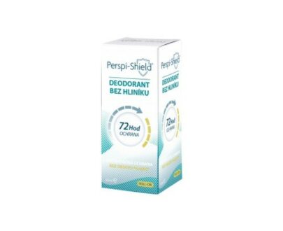 PERSPI- SHIELD roll on deodorant bez hliníka 50 ml