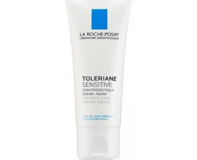 LA ROCHE-POSAY Toleriane sensitive krém 40 ml