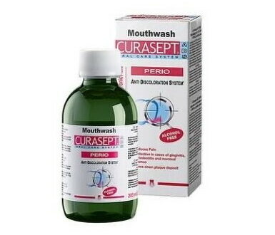 CURASEPT ADS perio ustna voda s chlorhexinom 0