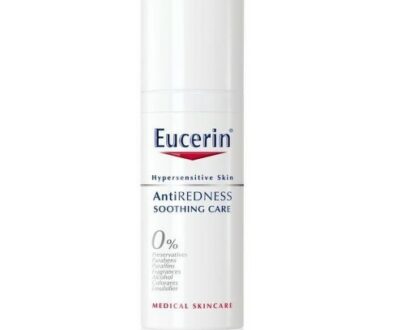 EUCERIN Anti-redness upokojujúci krém 50 ml