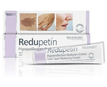 SIB REDUPETIN Špeciálny krém na redukciu pigmentových škvŕn