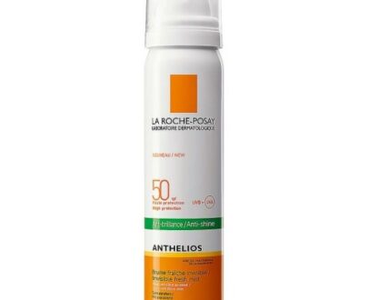 LA ROCHE-POSAY Anthelios osviežujúci sprej na tvár SPF50+ 75 ml