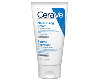CERAVE Hydratačný krém 50 ml