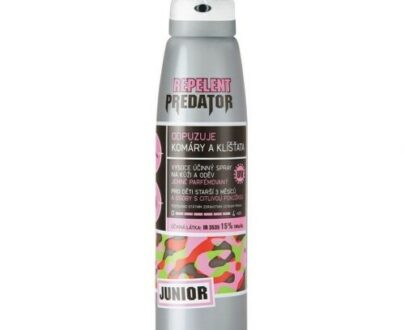 PREDATOR Repelent junior 150 ml