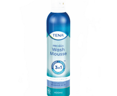 TENA Umývacia pena 400 ml