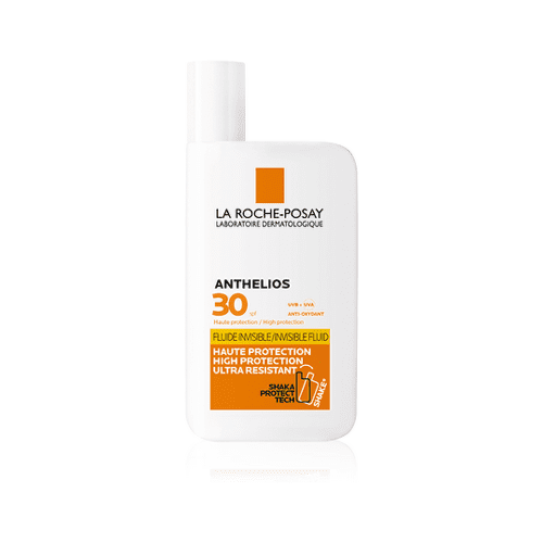 LA ROCHE-POSAY Anthelios shaka ultraľahký fluid SPF30 50 ml LA ROCHE-POSAY Anthelios shaka ultraľahký fluid SPF30 50 ml