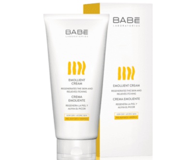 BABÉ Omega telové mlieko 200 ml
