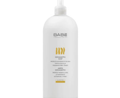 BABÉ Telo Dermaseptic soap sprchový gél 1000 ml