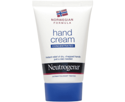NEUTROGENA Krém na ruky parfumovaný 75 ml