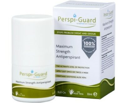 PERSPI-GUARD Antiperspirant 30 ml