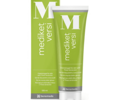 MEDIKET Versi 120 ml