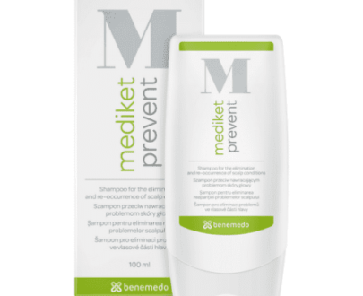 MEDIKET Prevent 100 ml