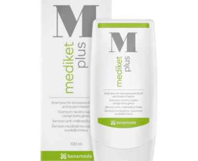 MEDIKET Plus 100 ml