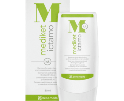 MEDIKET Ictamo 80 ml