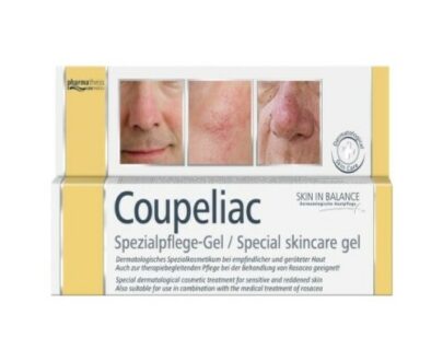 SIB COUPELIAC Špeciálny gél 20 ml