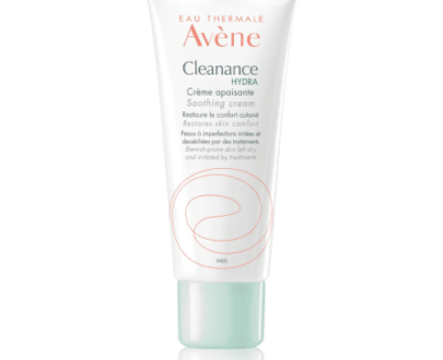 AVENE Cleanance Hydra upokojujúci krém 40 ml