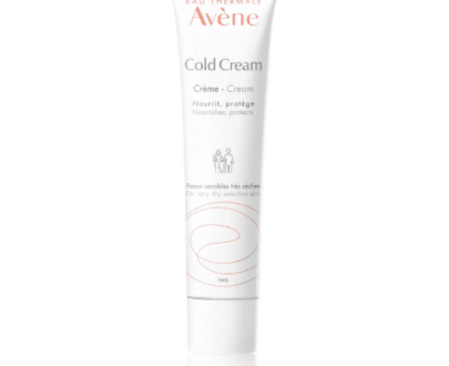 AVENE Cold cream krém 40 ml