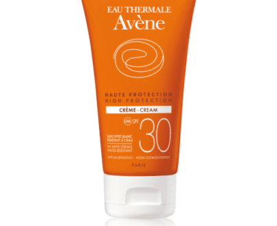 AVÉNE Krém SPF30 pre citlivú pleť 50 ml
