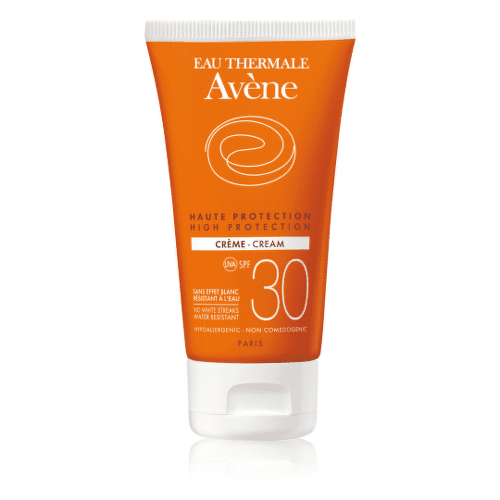 AVÉNE Krém SPF30 pre citlivú pleť 50 ml AVÉNE Krém SPF30 pre citlivú pleť 50 ml