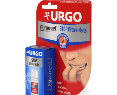 URGO Stop obhrýzaniu nechtov 9 ml