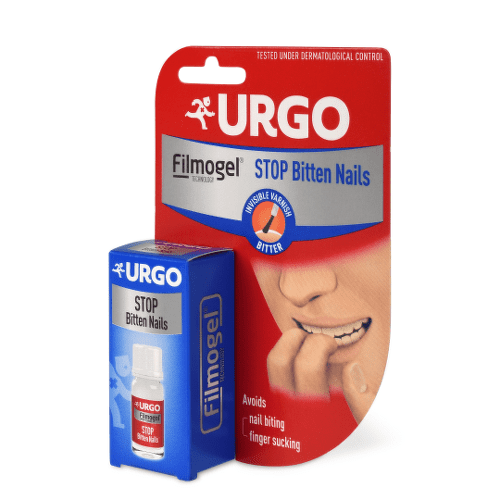 URGO Stop obhrýzaniu nechtov 9 ml URGO Stop obhrýzaniu nechtov 9 ml