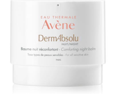 AVENE DermAbsolu Nočný balzam zrelá pleť 40 ml