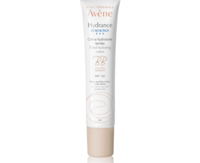 AVENE Hydrance BB vyživujúci tónovací hydratačný krém SPF30 40 ml