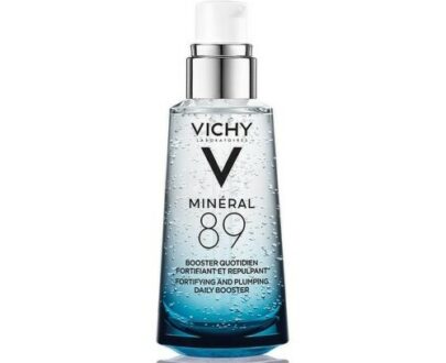 VICHY Minéral 89 hyaluron booster 50 ml
