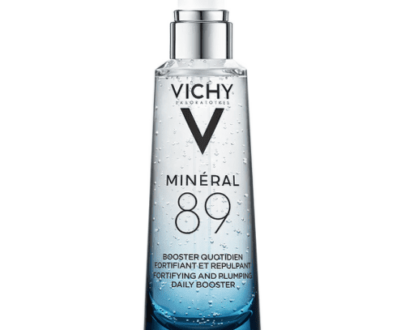 VICHY Minéral 89 hyaluron booster 75 ml
