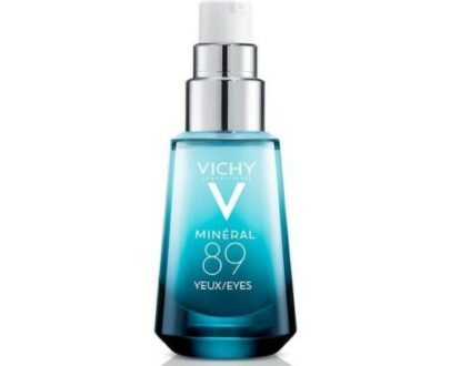 VICHY Minéral 89 eyes 15 ml