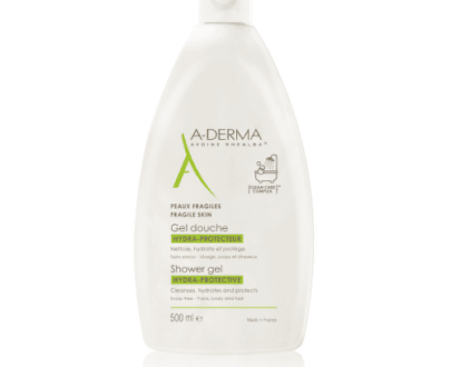 A-DERMA Hydratačný sprchovací gél 500ml