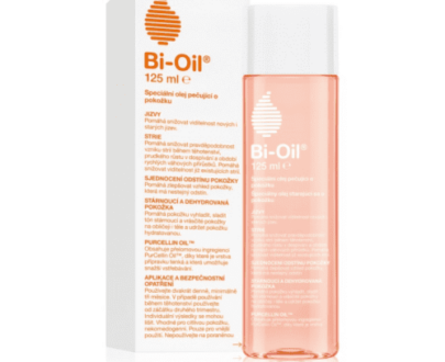 BI-OIL Olej na jazvy a strie 125 ml