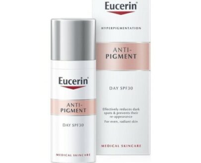 EUCERIN Antipigment denný krém SPF30 50 ml